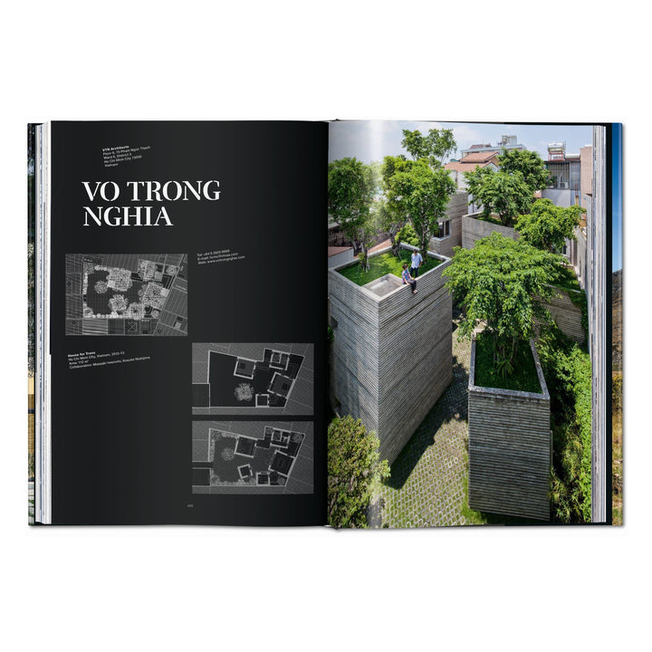 Homes For Our Time: Contemporary Houses around the World