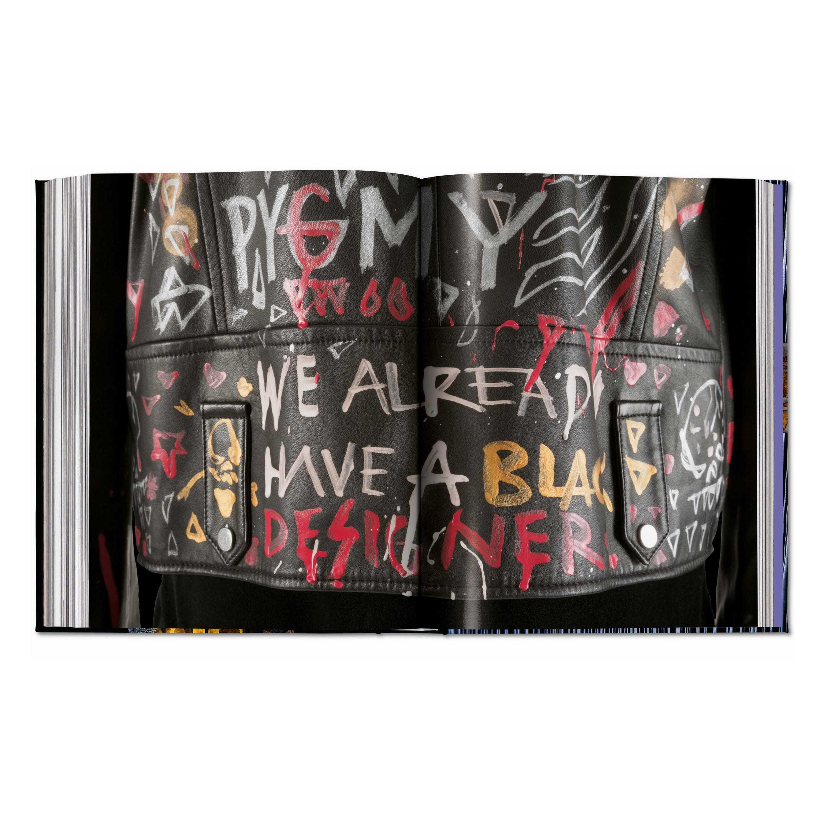 Fashion Designers A–Z | Updated Edition with 500 Garments – Karen Kane