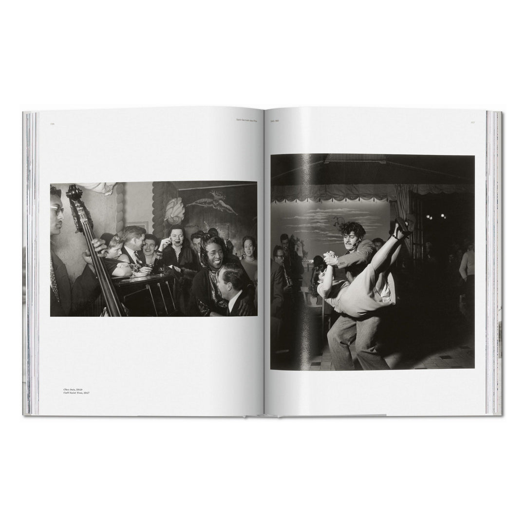 Robert Doisneau: Paris