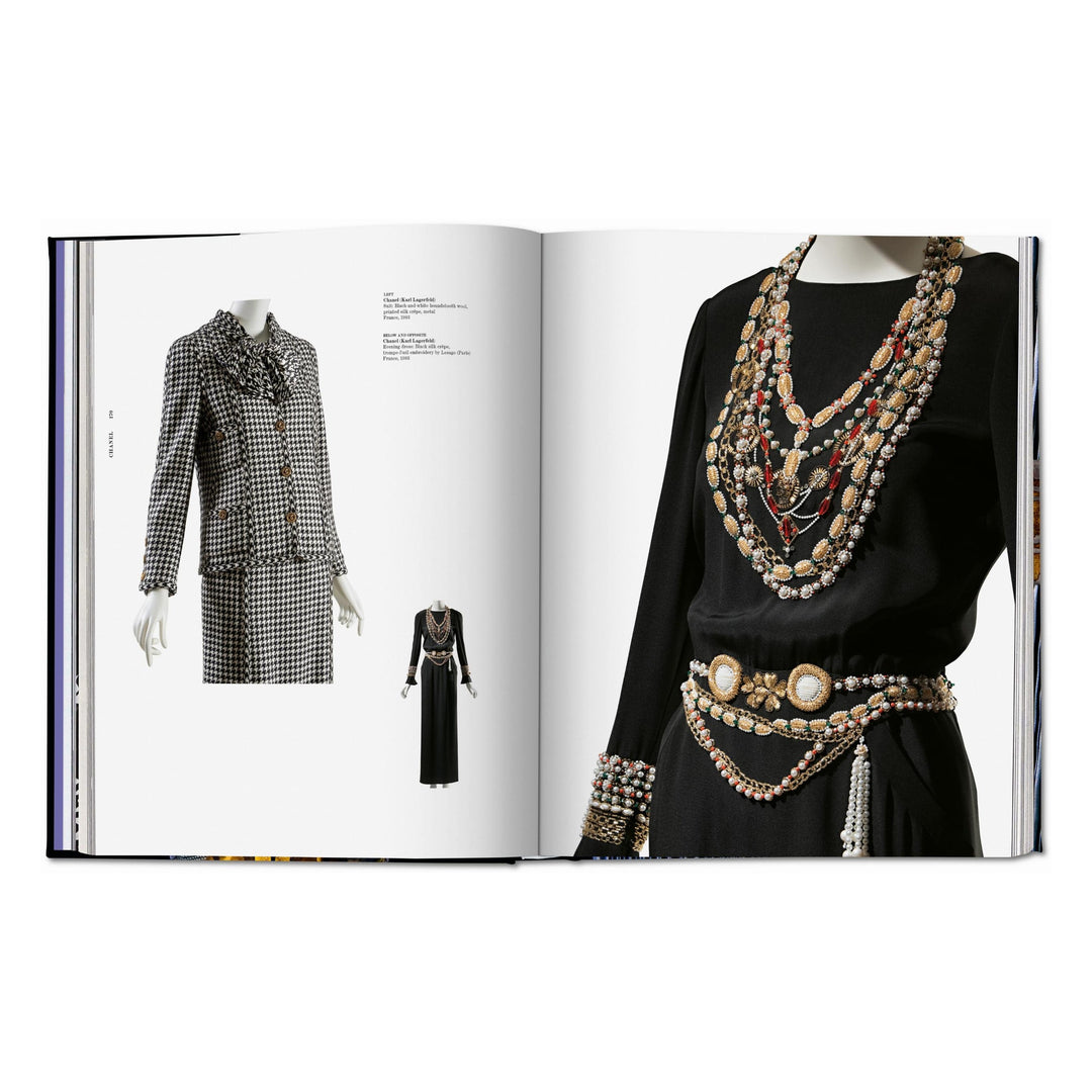 Fashion Designers A–Z. 2020 Edition (German, French, English)