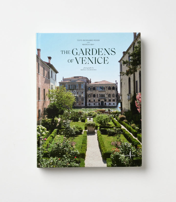 The Gardens Of Venice