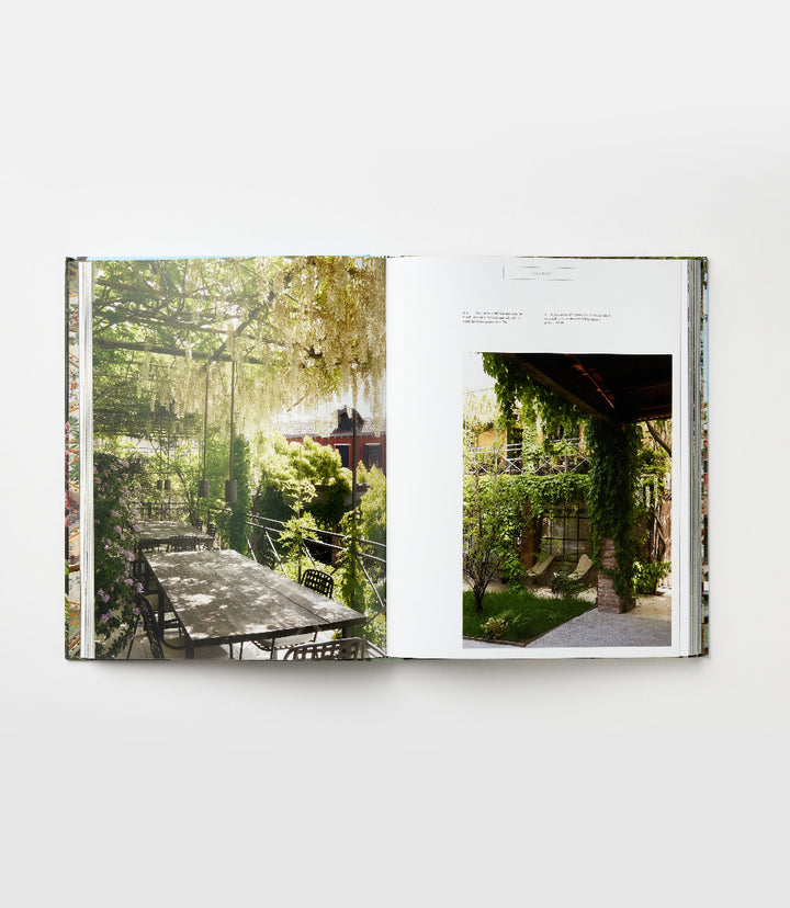 The Gardens Of Venice