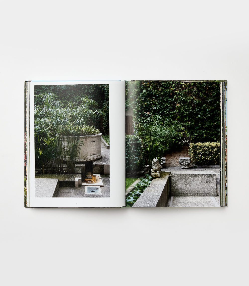 The Gardens Of Venice