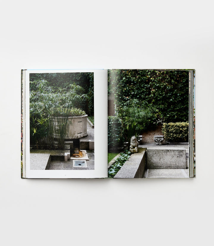 The Gardens Of Venice