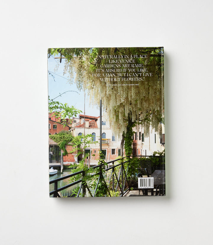 The Gardens Of Venice