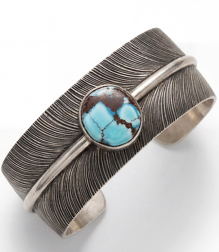 Golden Hill Turquoise
