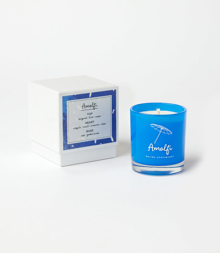 Amalfi Candle