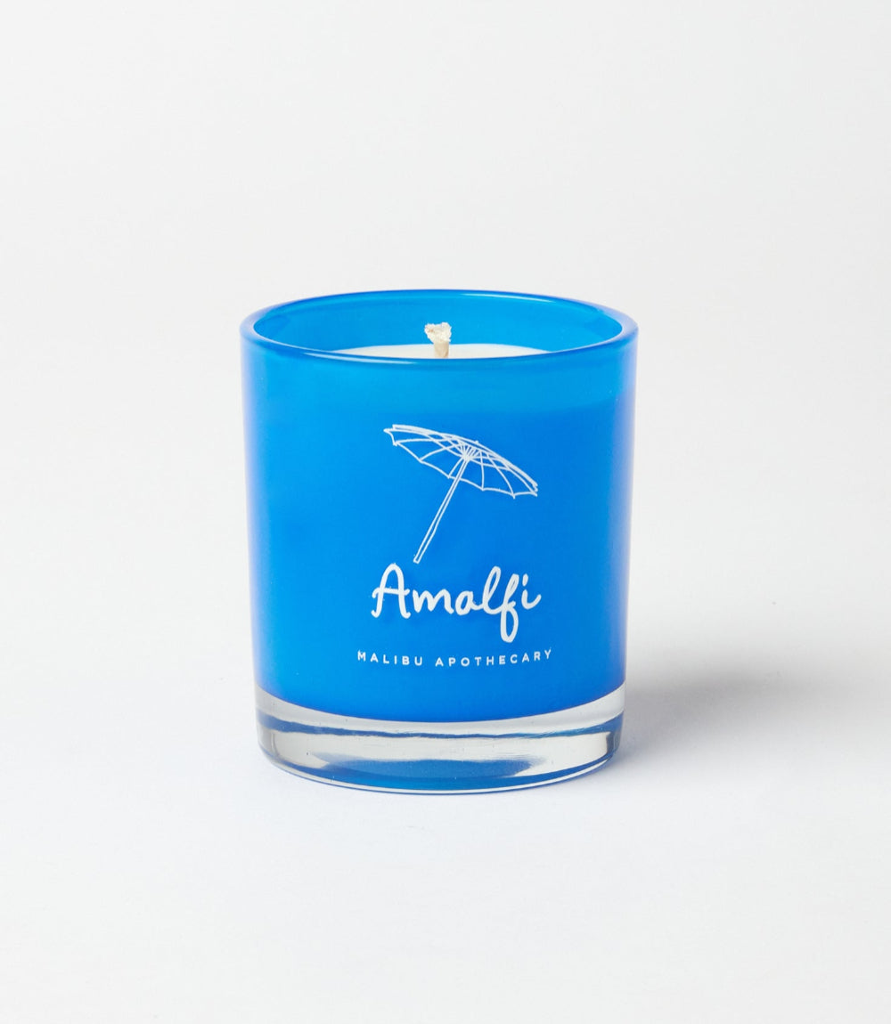 Amalfi Candle