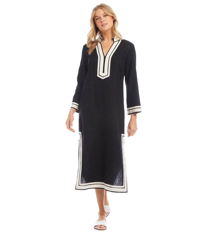 Petite Size The St. Tropez Midi Dress