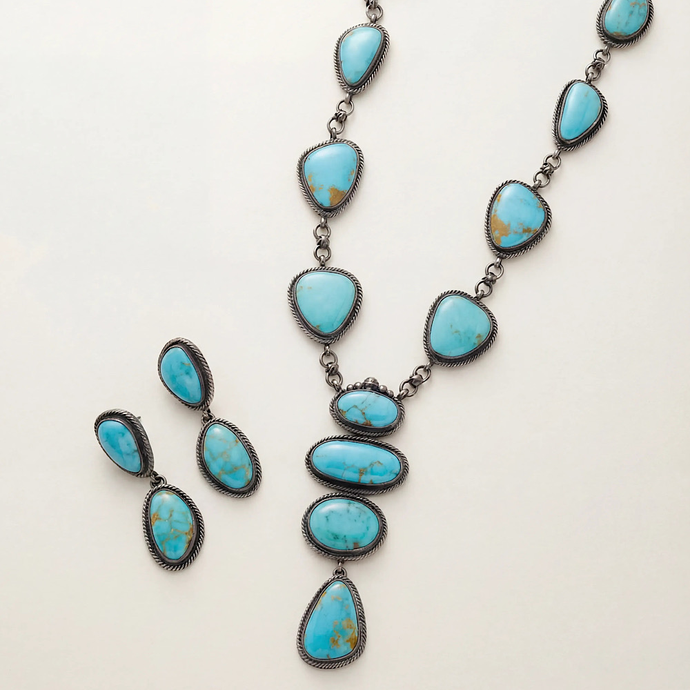 Kingman Turquoise 