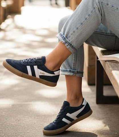 Sodalite Point Cord Bracelet