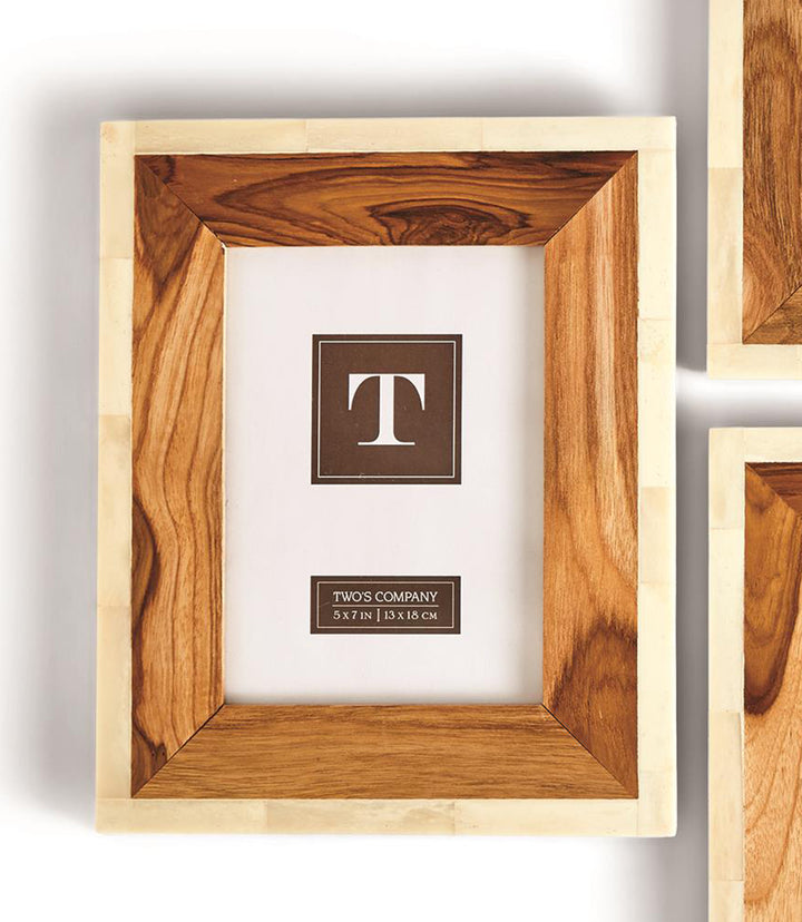 Large Wood Picture Frame