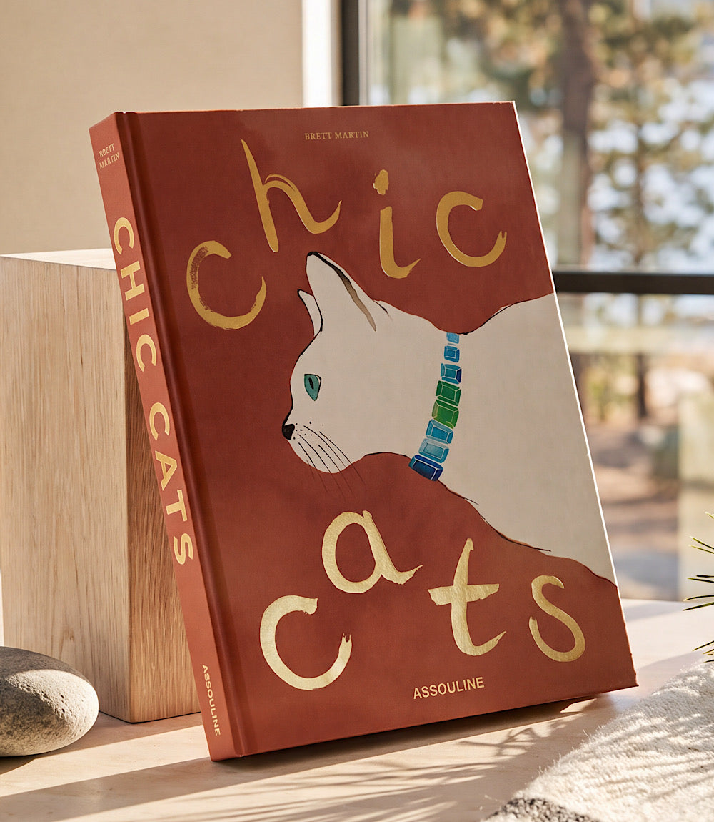 Chic Cats