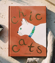 Chic Cats