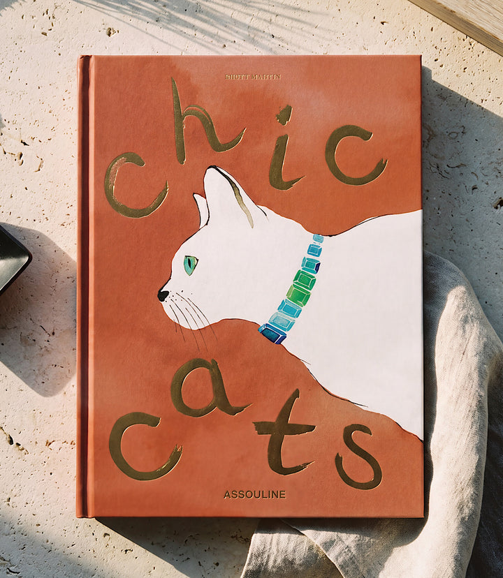 Chic Cats