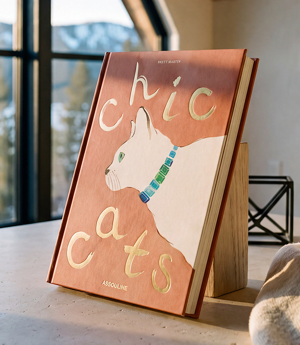 Chic Cats