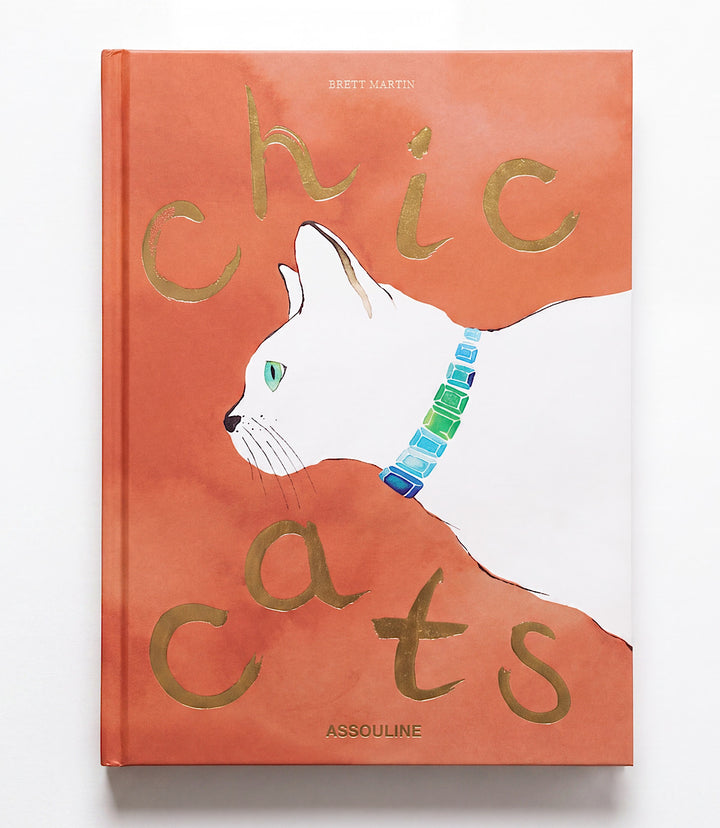 Chic Cats