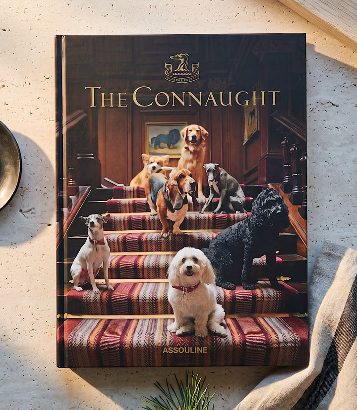 The Connaught