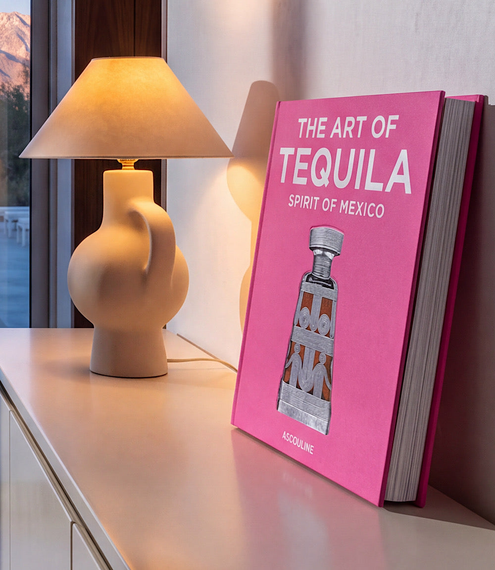 The Art Of Tequila: Spirit Of Mexico