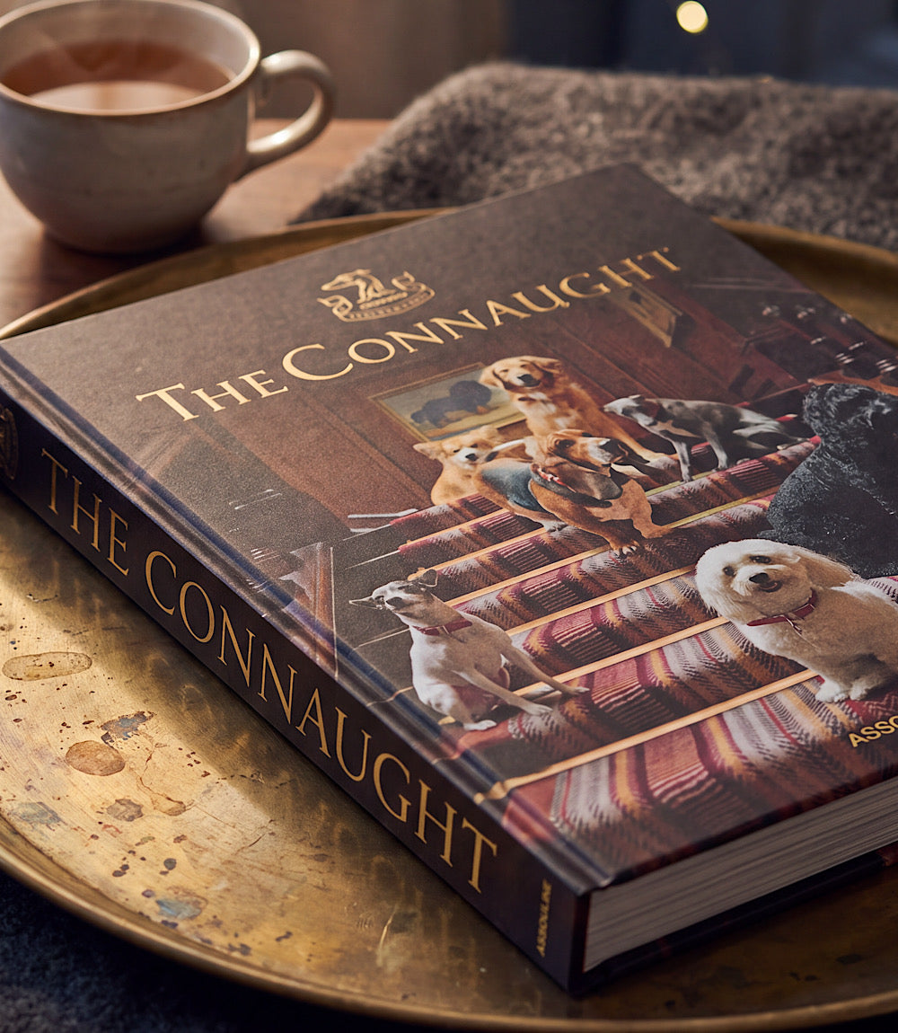 The Connaught