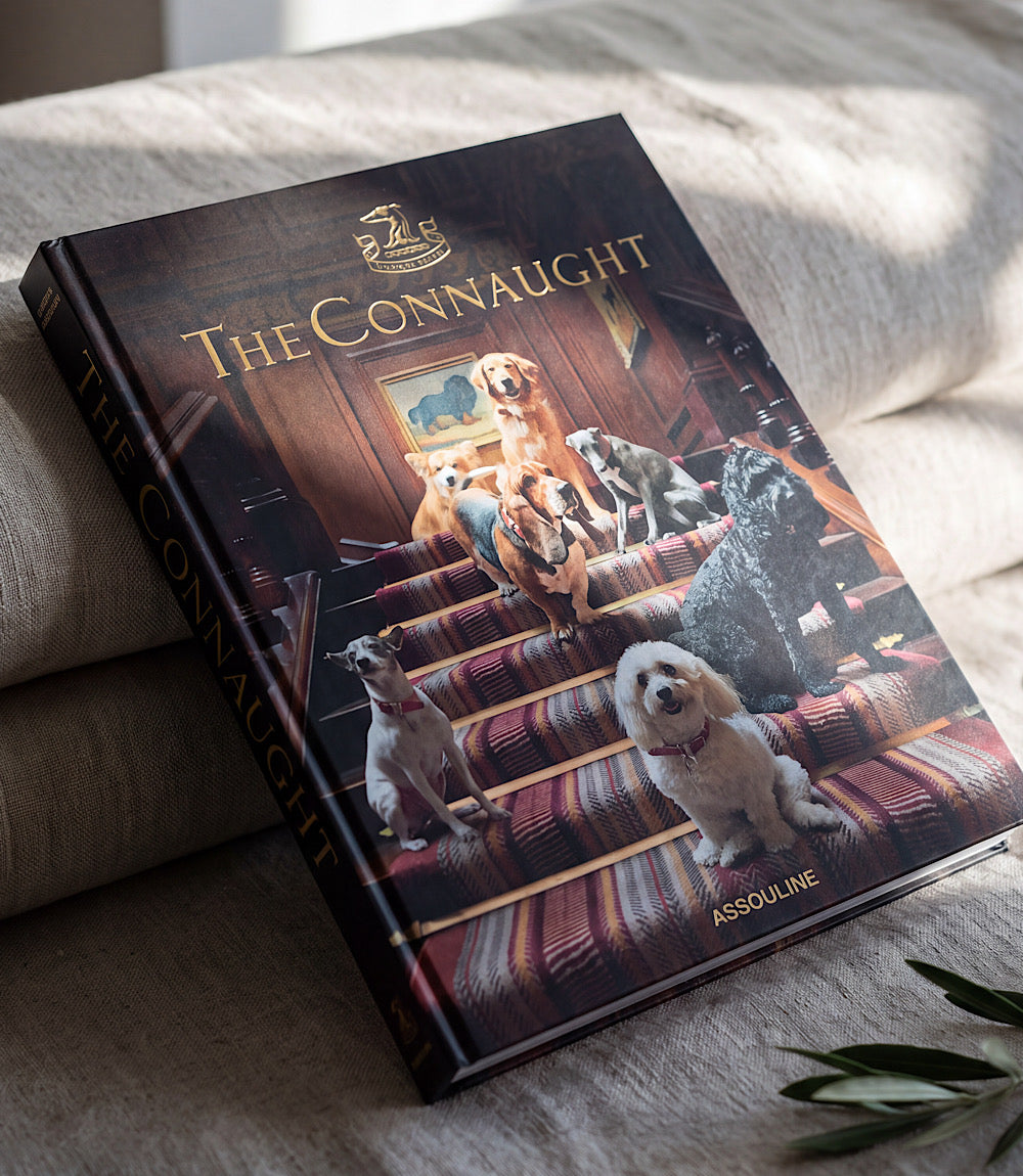 The Connaught
