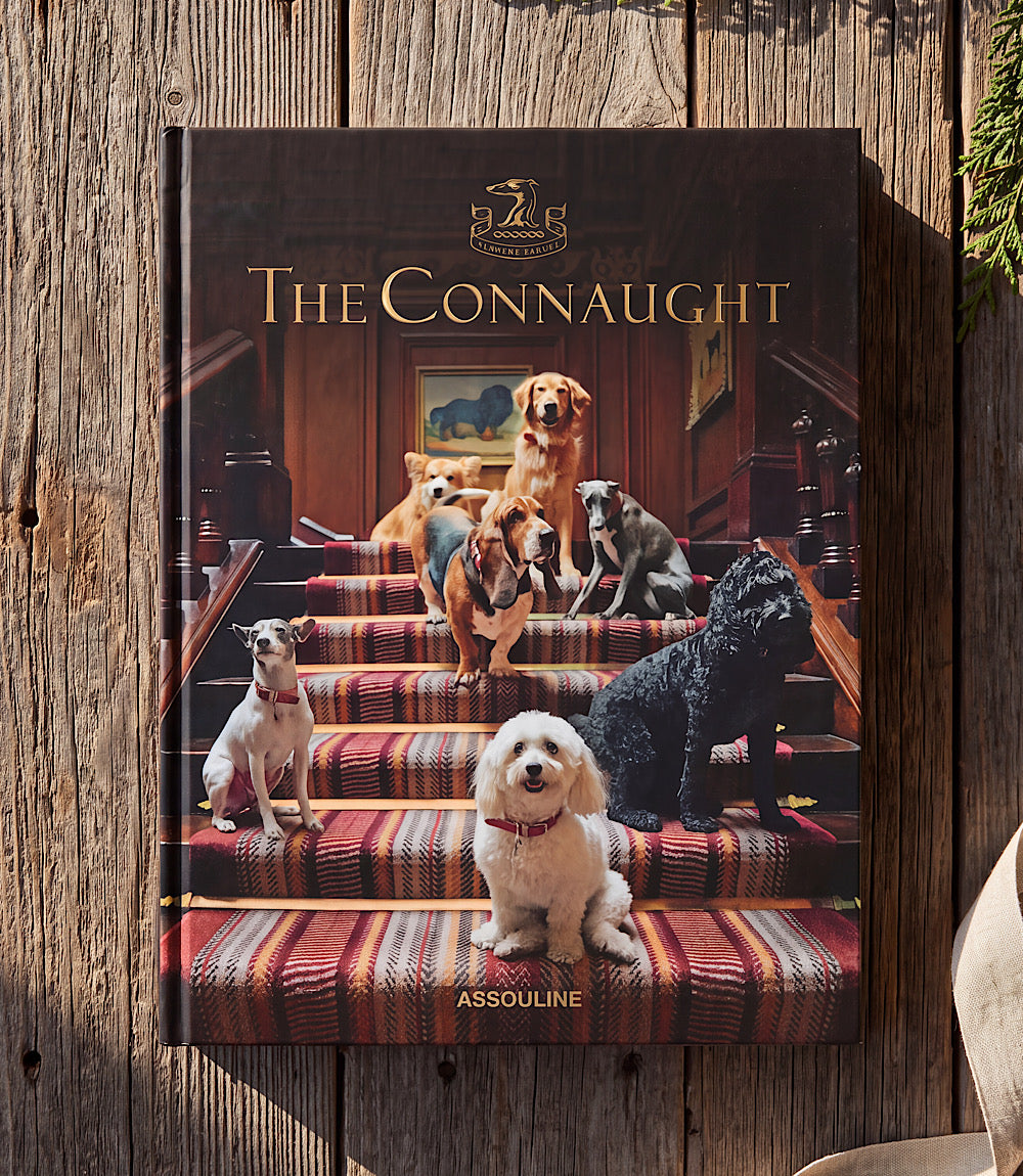 The Connaught