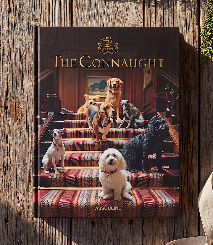 The Connaught