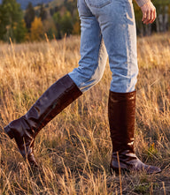Seychelles Stand By Me Knee High Boots