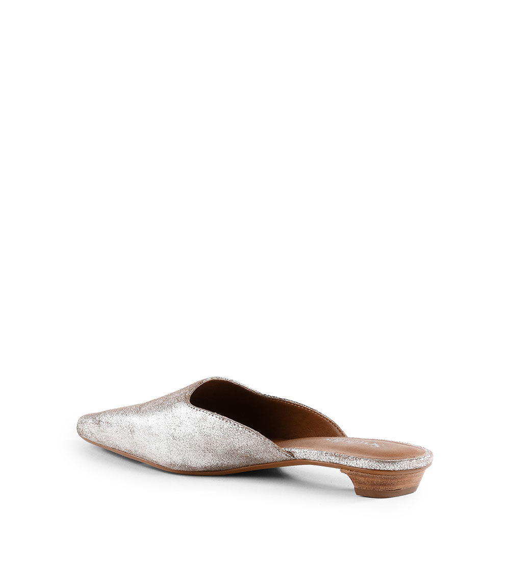 Seychelles Mocktail 2 Kitten Heel Mules