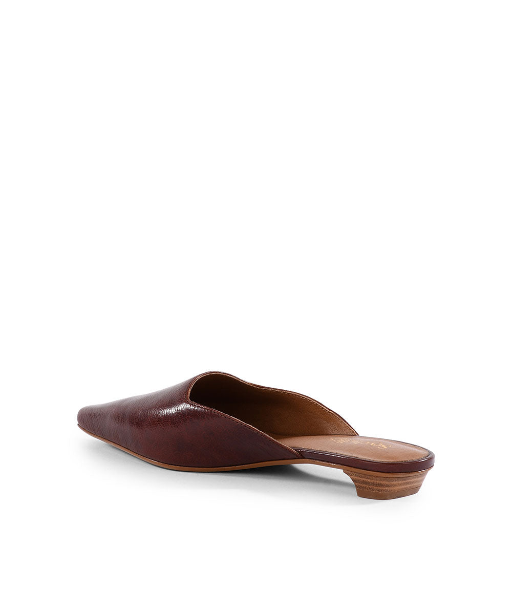 Seychelles Mocktail 2 Kitten Heel Mules