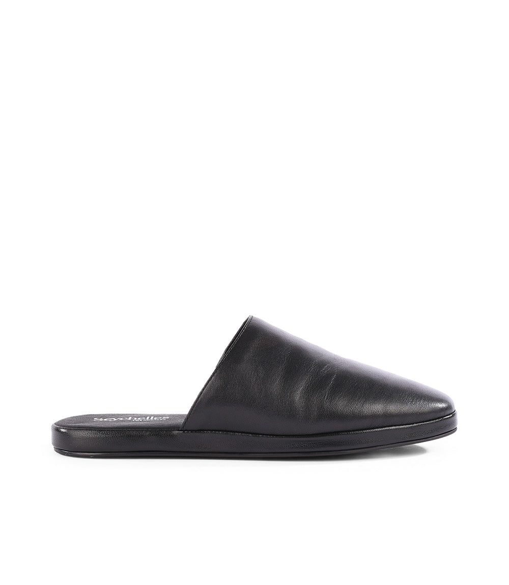 Seychelles My Life Slip On Flats