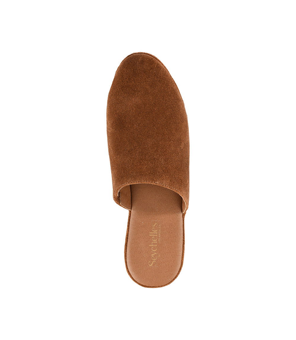 Seychelles My Life Slip On Flats