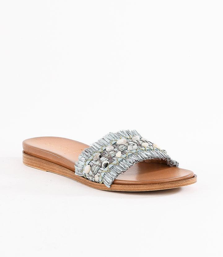 Seychelles Paradise Slide Sandals