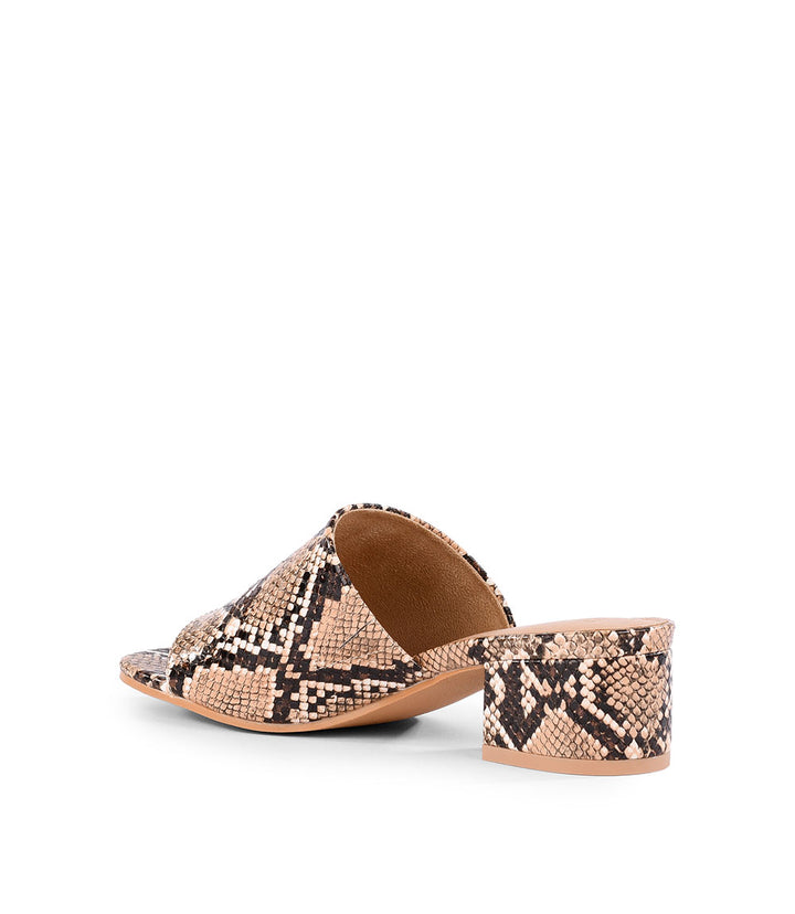 Seychelles Pepper 2 Mid Heel Sandals