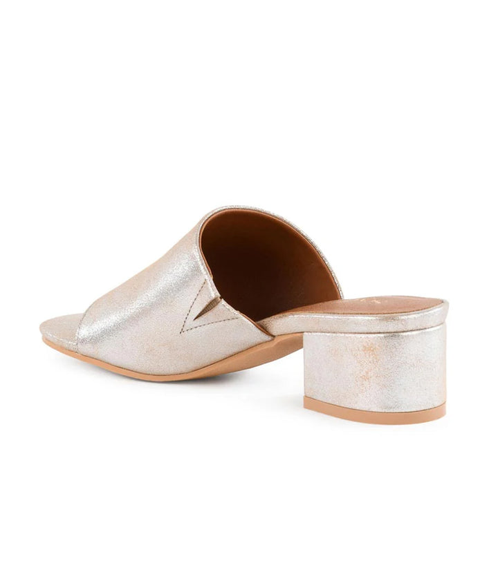 Seychelles Pepper Mid Heel Sandals