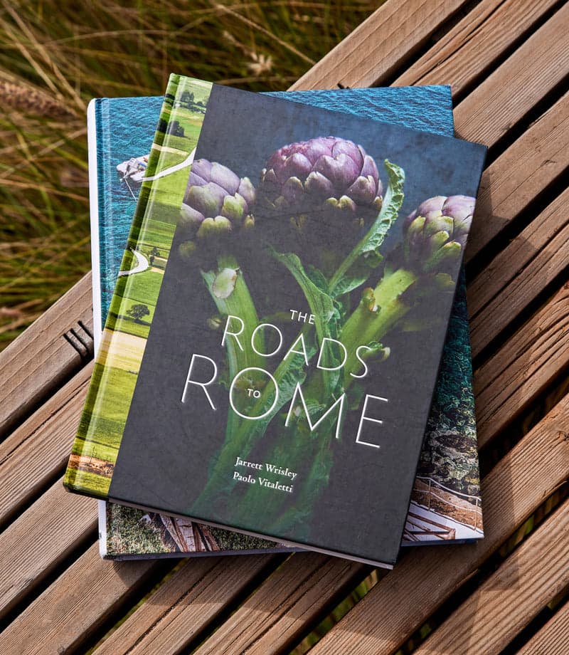 The Roads To Rome