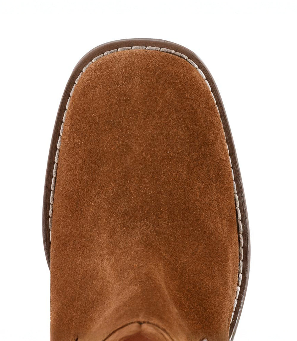 Seychelles Sand In My Boots Round Toe Knee High Boots