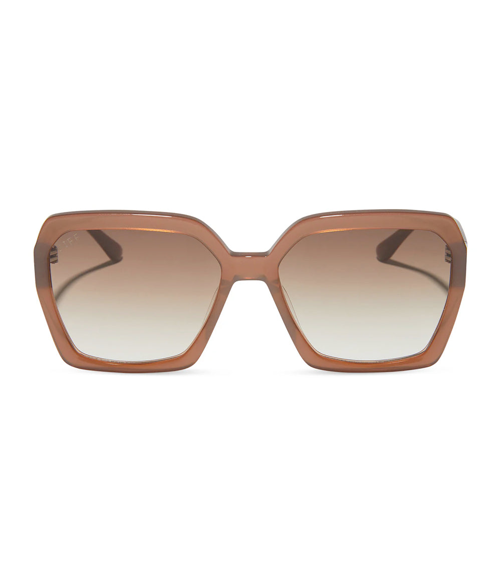 DIFF Sloane Square Sunglasses