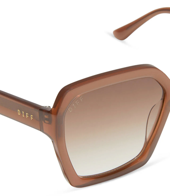 DIFF Sloane Square Sunglasses