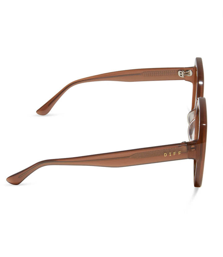 DIFF Sloane Square Sunglasses