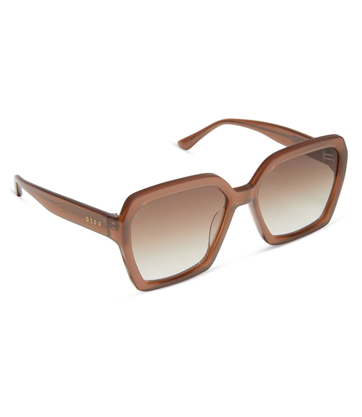 DIFF Sloane Square Sunglasses