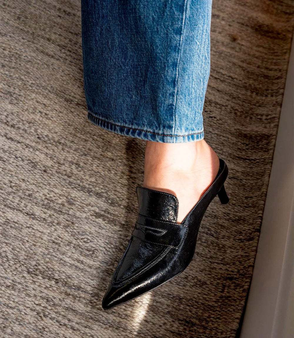 Seychelles Stunner Mules