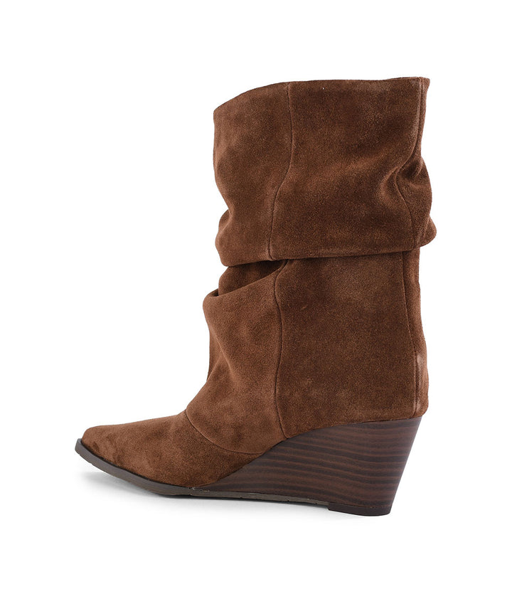 Seychelles The Getty Slouchy Wedge Boots