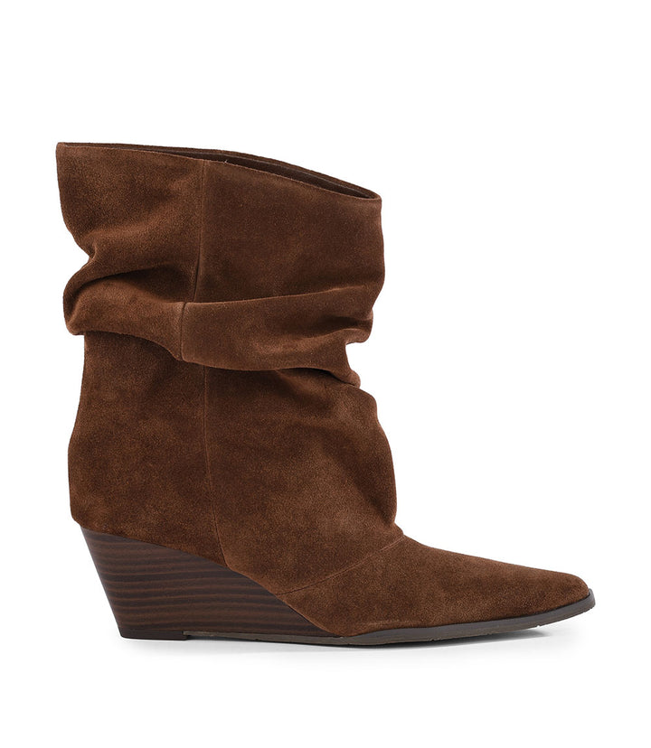 Seychelles The Getty Slouchy Wedge Boots