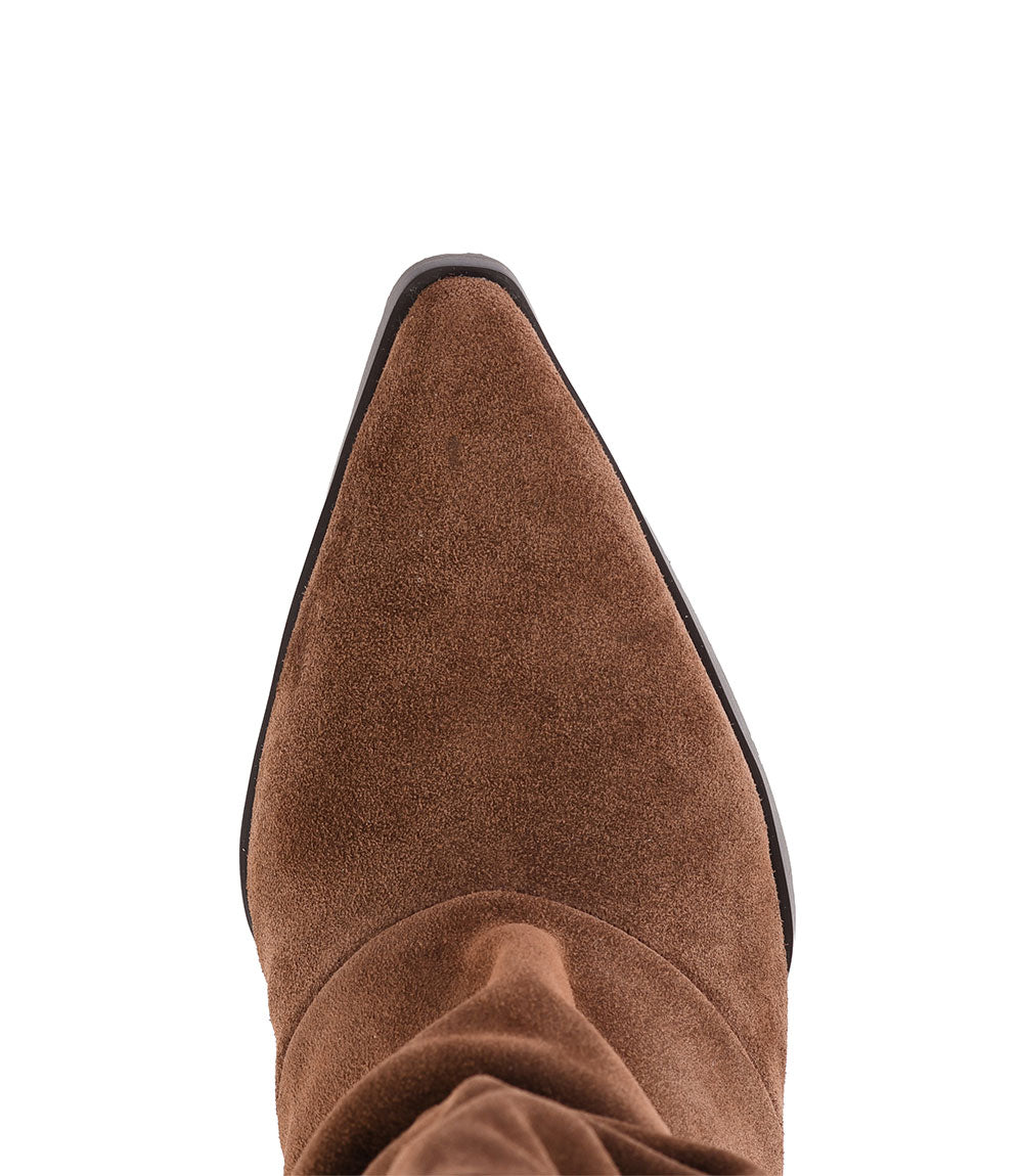 Seychelles The Getty Slouchy Wedge Boots