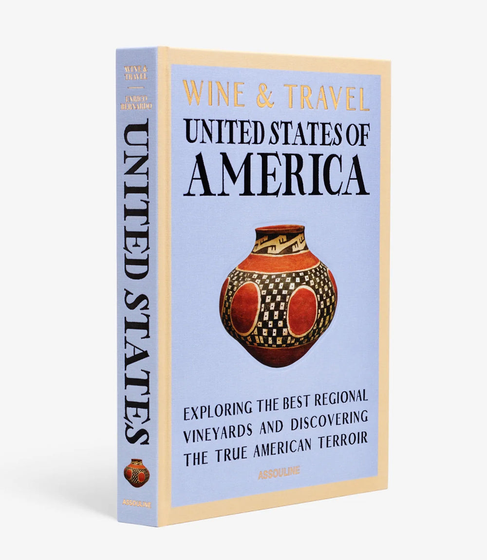 Wine & Travel: United States Of America