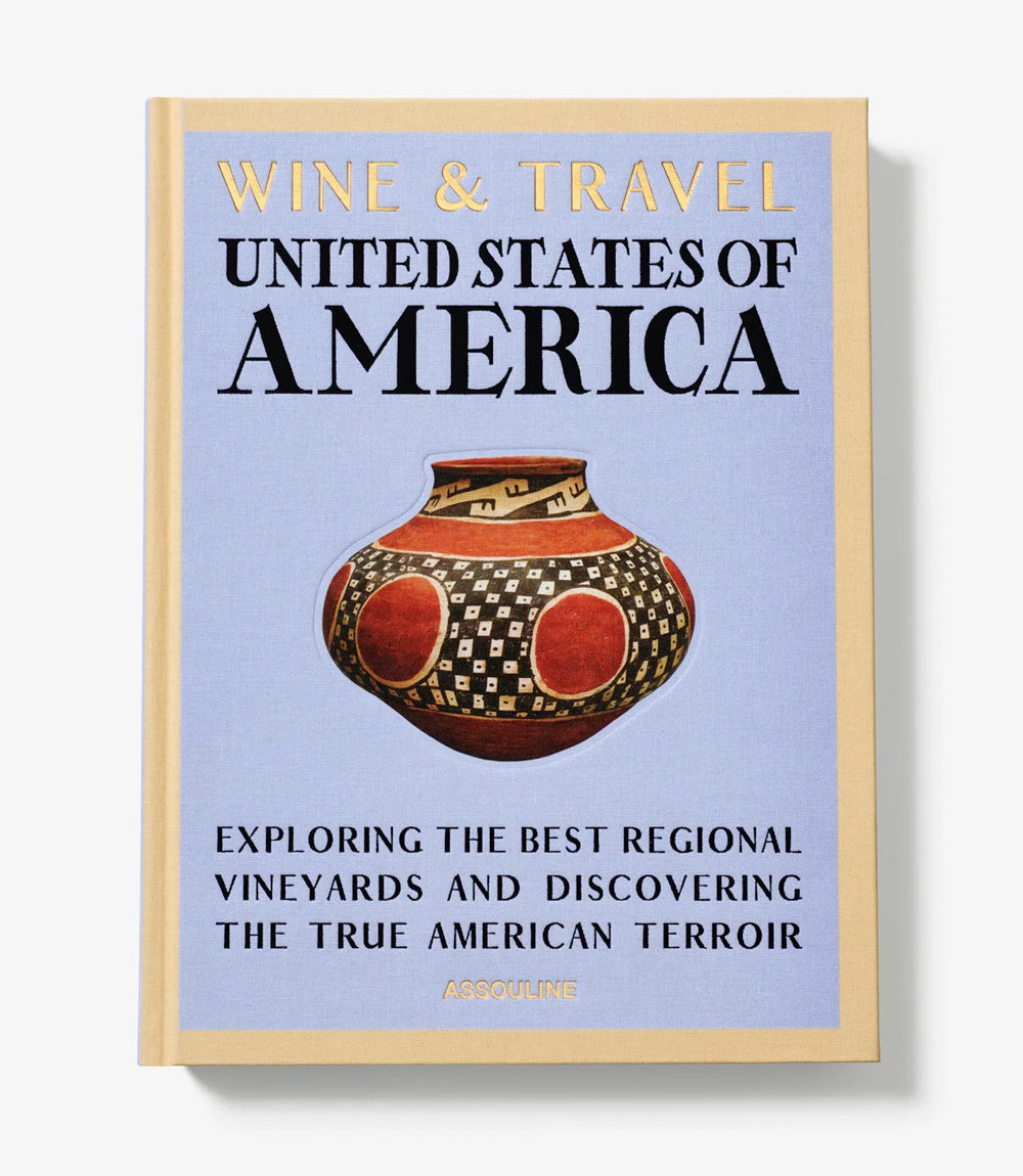 Wine & Travel: United States Of America