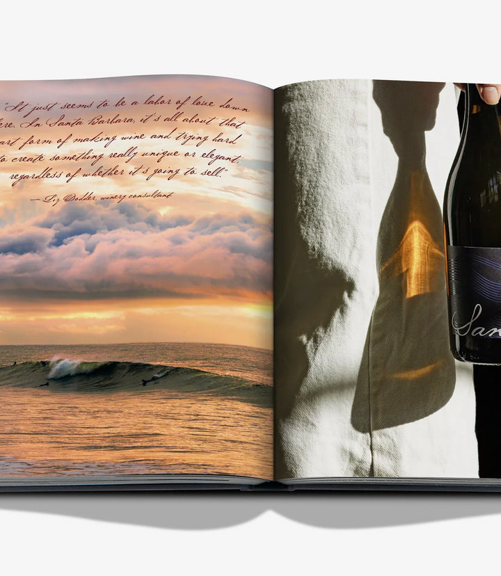 Wine & Travel: United States Of America