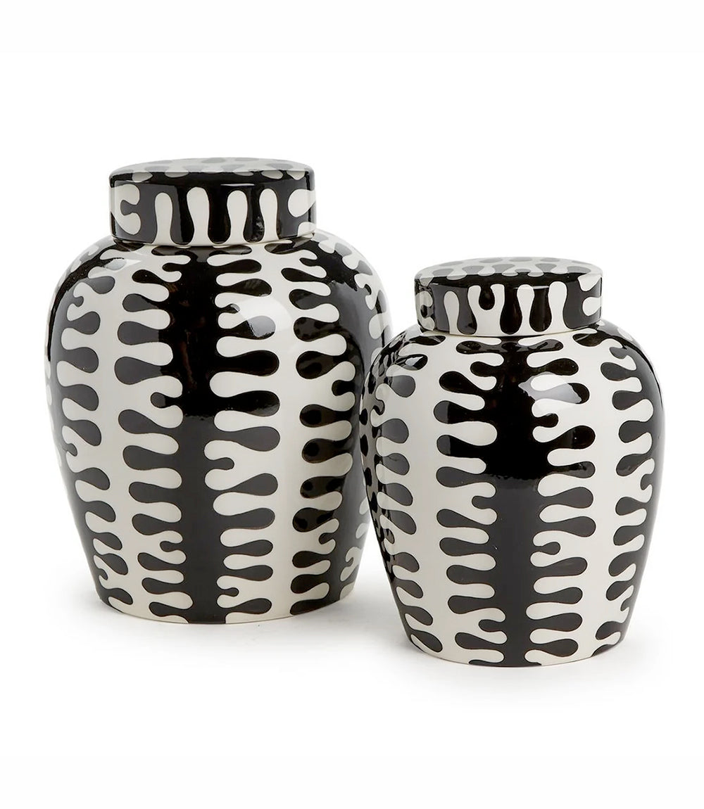 Karen Kane Ceramic Vase - Thumbnail 2