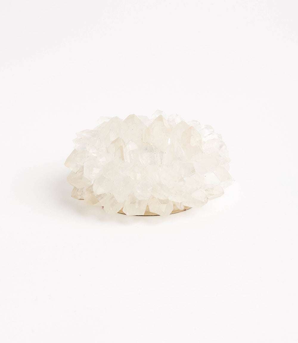 Crystal Candleholder